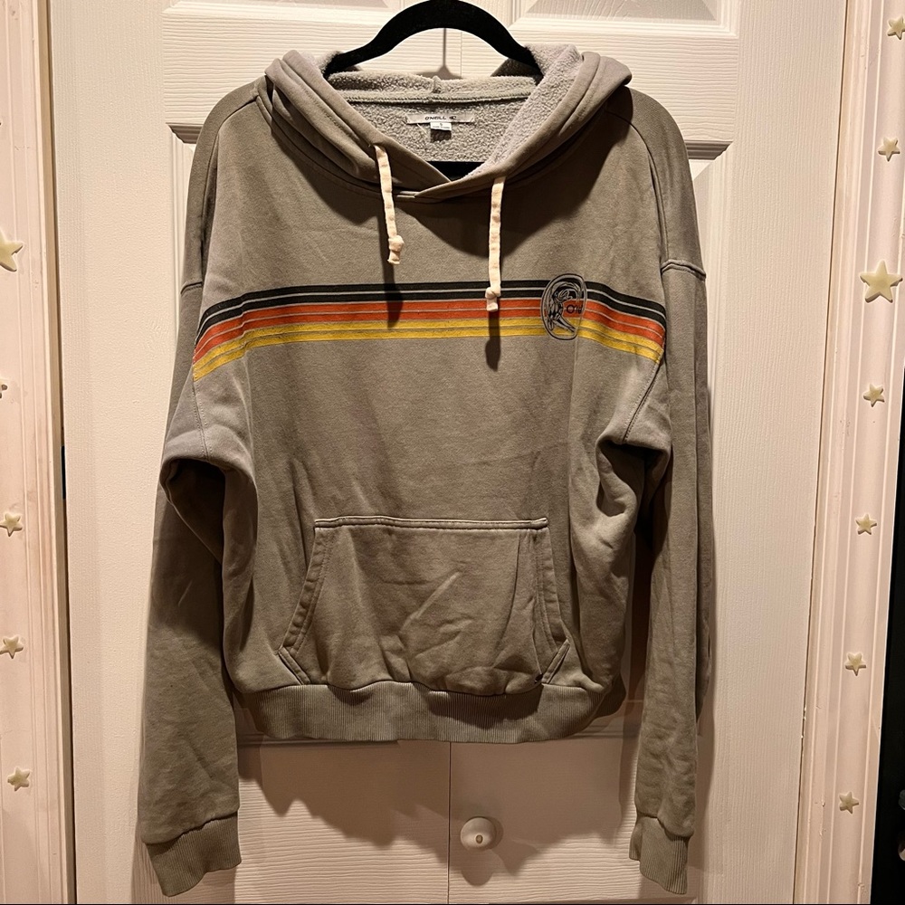 O’NEILL Pismo Women’s Hoodie